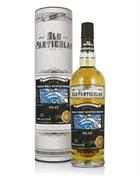 Spiritualist Balance 2005/2020 Douglas Laing 14 Years Old Particular Single Cask Islay Malt Whisky 53,2%